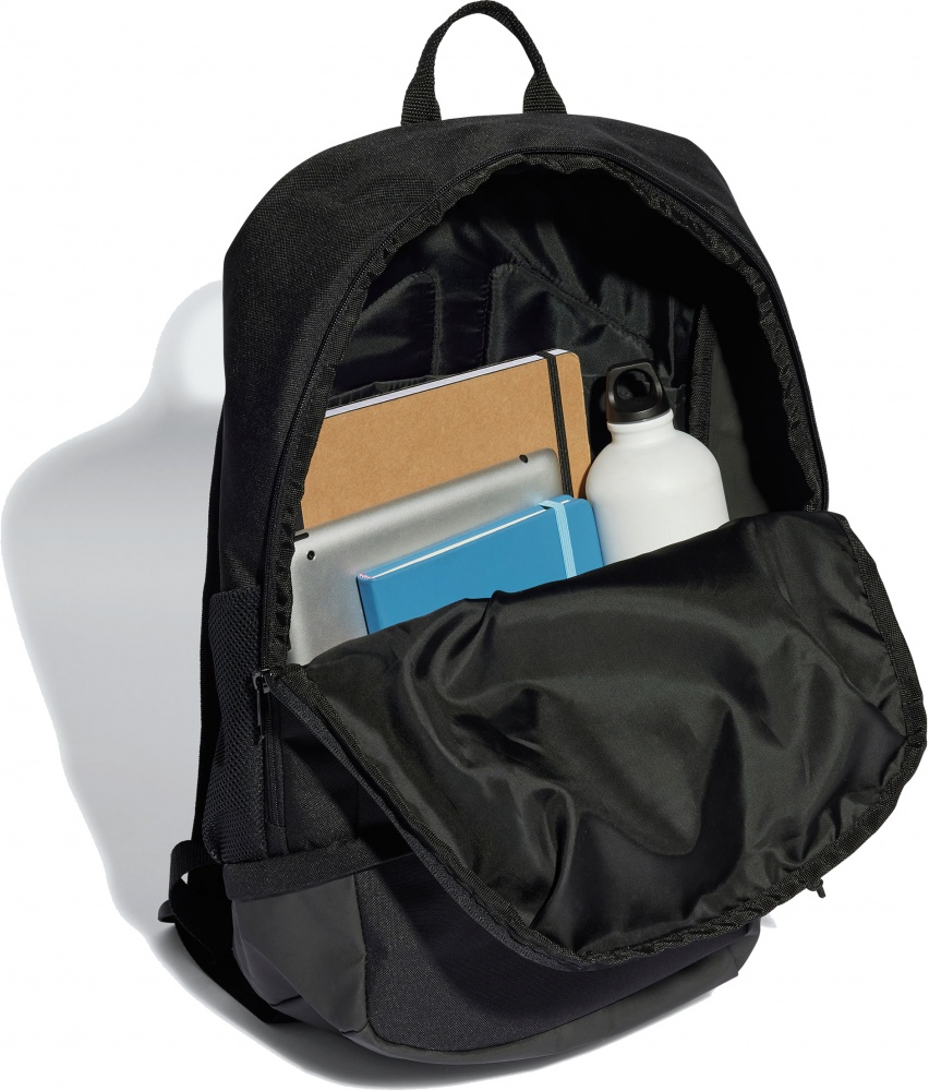 Рюкзак спортивный Adidas Tiro 23 League Backpack 27 л чорний