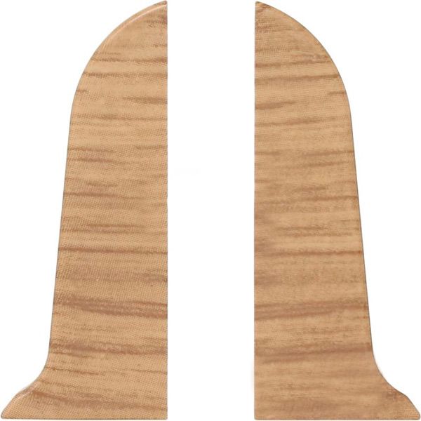 Комплект заглушек Cezar Easy Dardan М-220 дуб кардоба 