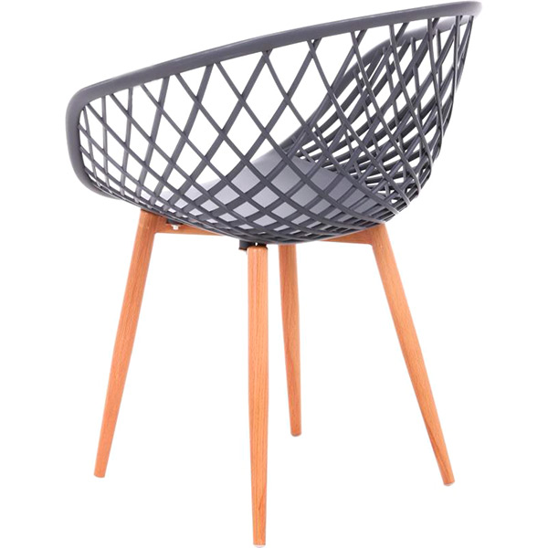 Стул Fenglian Air графит