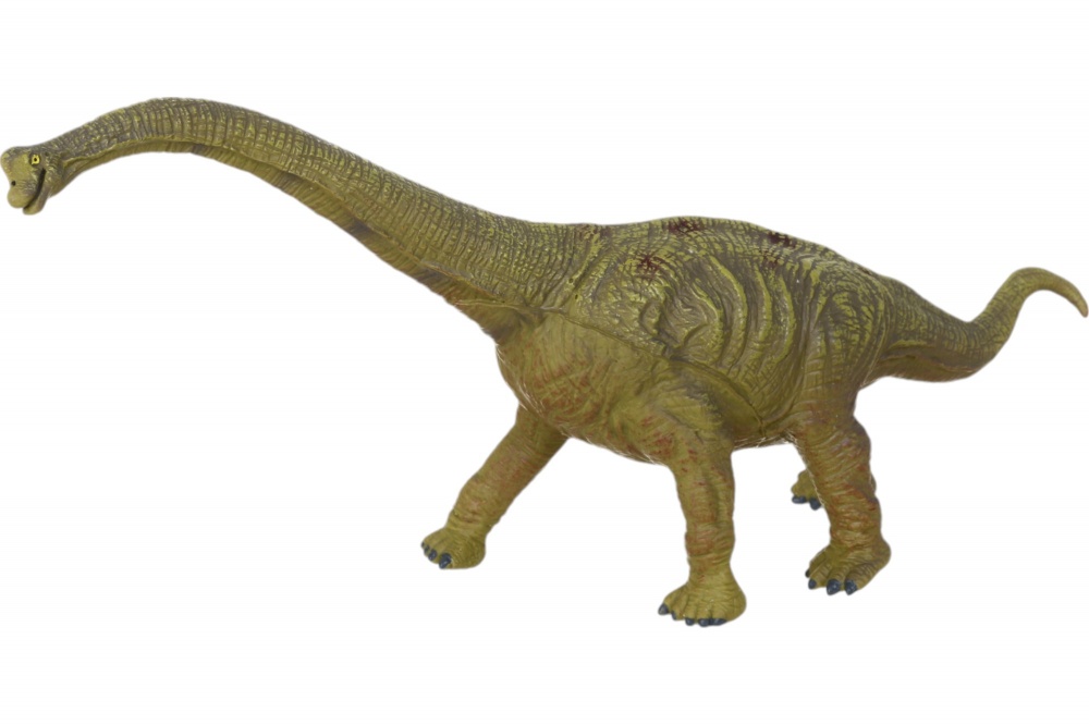 Игрушка Luna Kids Динозавр 20х35 см в ассортименте JQ-005B