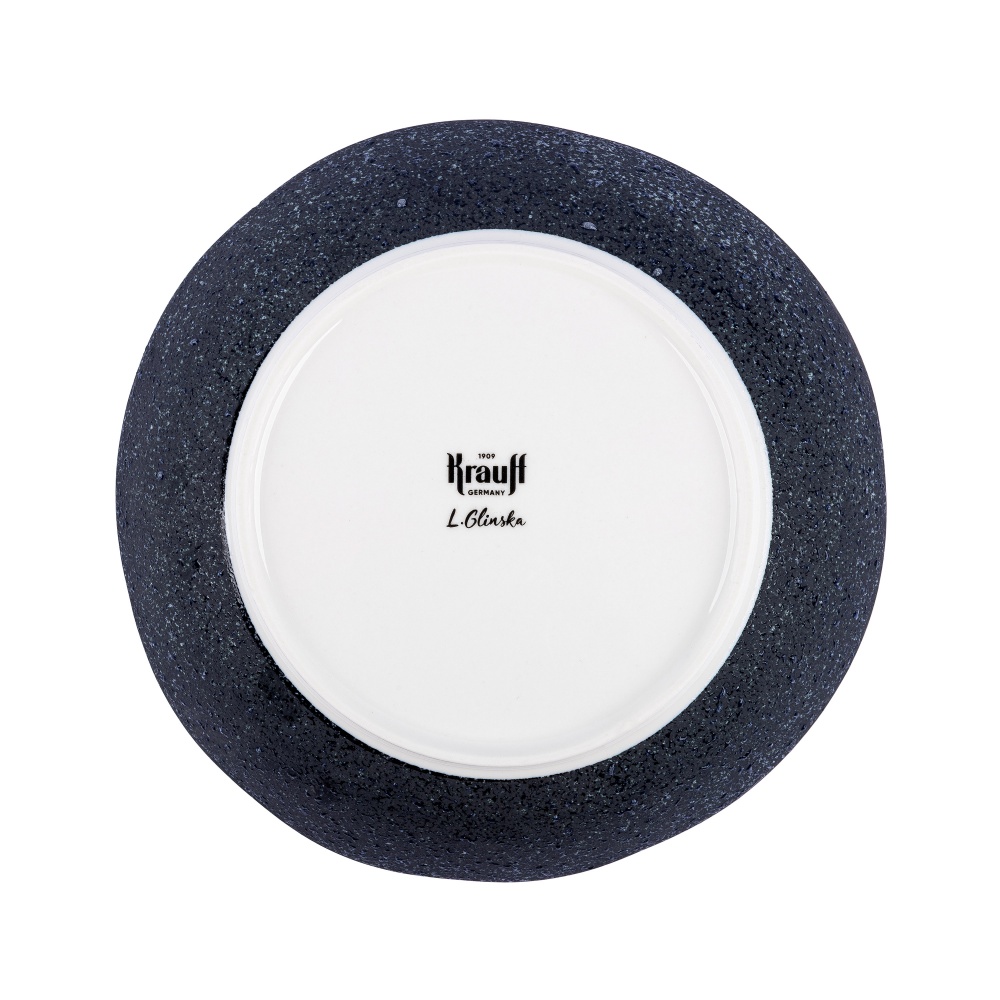 Тарілка супова Krauff Sand 21 см