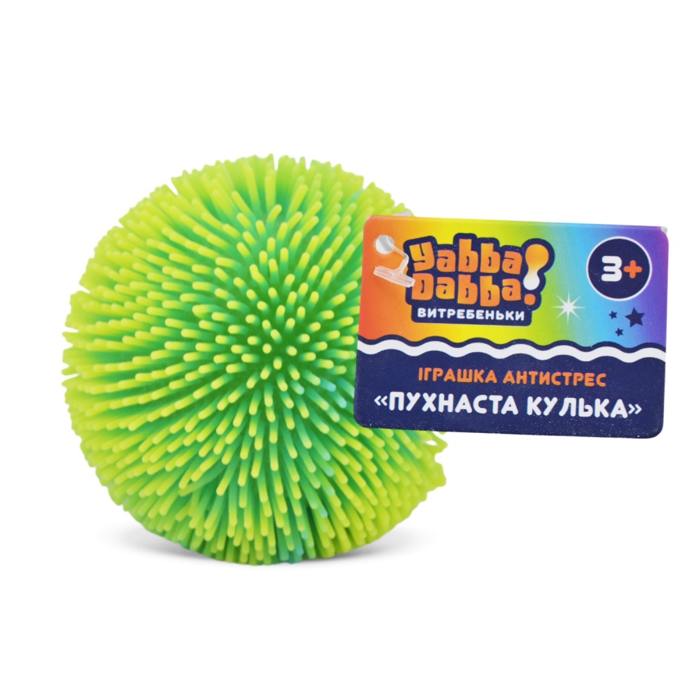 Іграшка-антистрес Yabba Dabba YD2535