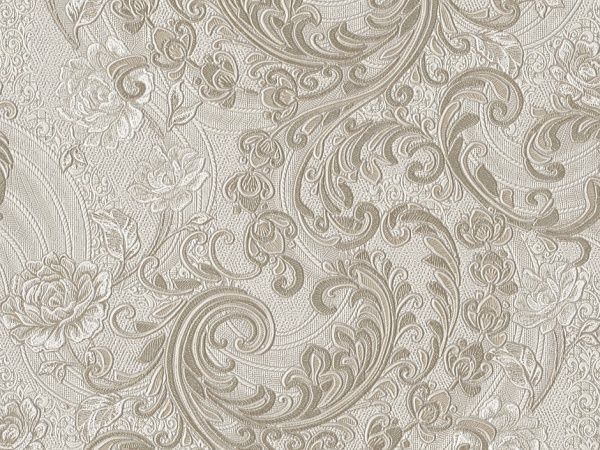 Обои из вспененного винила Славянские обои Соmfort Этюд 5663-12 0,53x10,05 м 