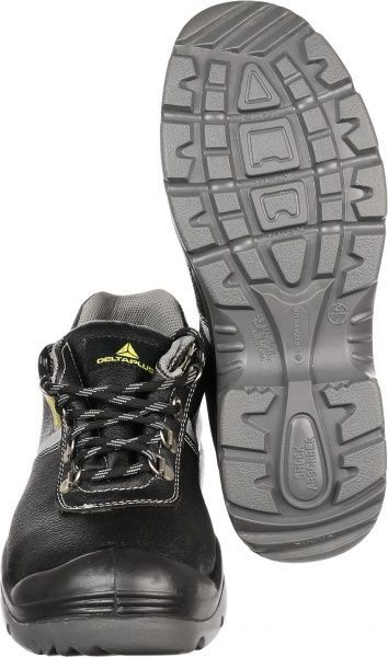 Ботинки Delta Plus Montbrun S3 р.41 MONTBS3NO41 черный