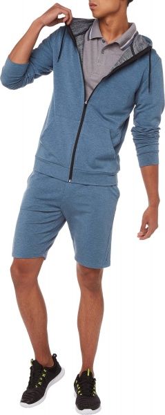 Джемпер Energetics Frederic I ux 282129-901636 р. L синій