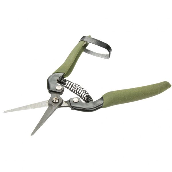 Секатор цветочный Worth 1804