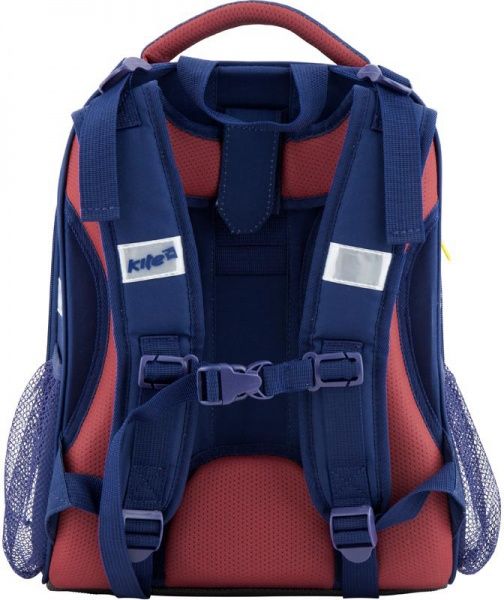 Рюкзак школьный KITE Car racing 531