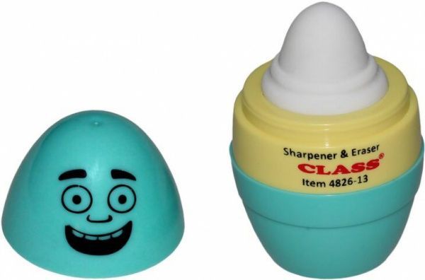 Точилка Faces 4826-13 CLASS