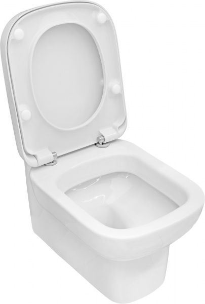 Унитаз подвесной Jacob Delafon REPLАY Е 4833-00