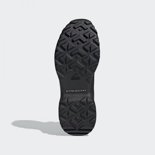 Ботинки Adidas TERREX FROZETRACK M AC7841 р. UK 10,5 черный