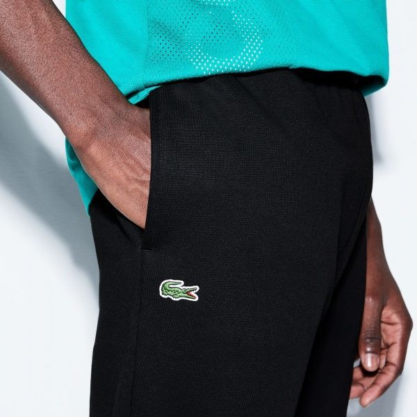 Брюки Lacoste XH9507031 р. 6 черный