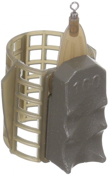 Кормушка Basic Lures BASIC FeederPRO Sport 33х40 мм 100 г