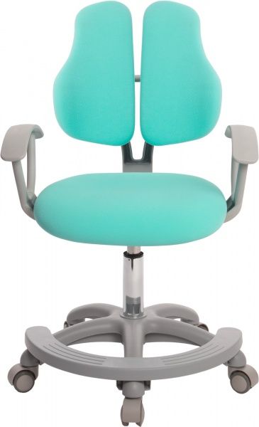 Крісло дитяче GT Racer C-1005 Orthopedic синій 