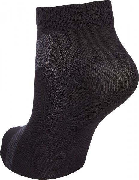 Носки Energetics Lakis II ux 3-pck р.39-41 черный 411328-900050