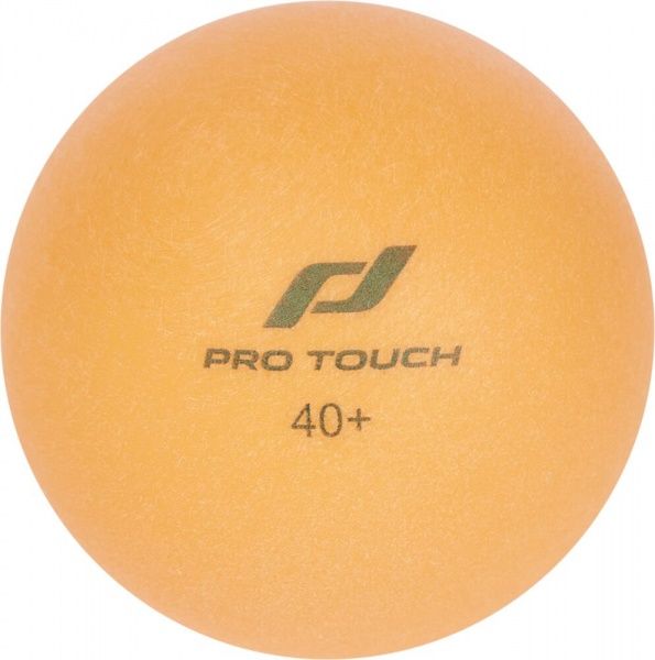 Набір м'ячів Pro Touch PRO Ball 0 STAR 412206-219 6 шт. 