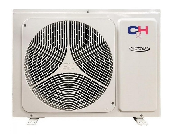 Кондиционер Cooper&Hunter CH-S24FTXF2-NG
