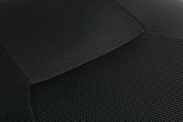 Кресло Ника NF-7823-1 черный 