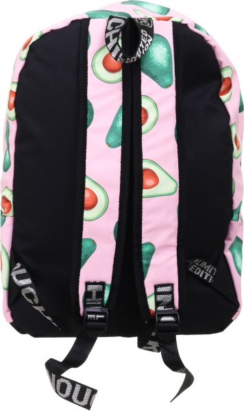 Рюкзак шкільний Avocado 32х24,5х15 см