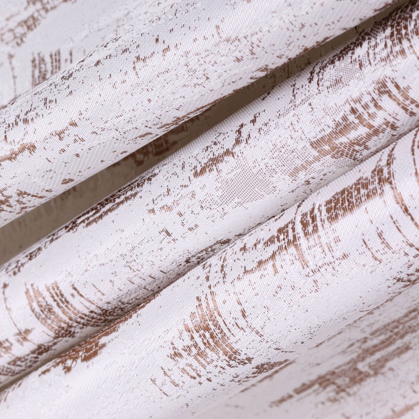 Штора Stone темно-коричневий 140х275 см La Nuit