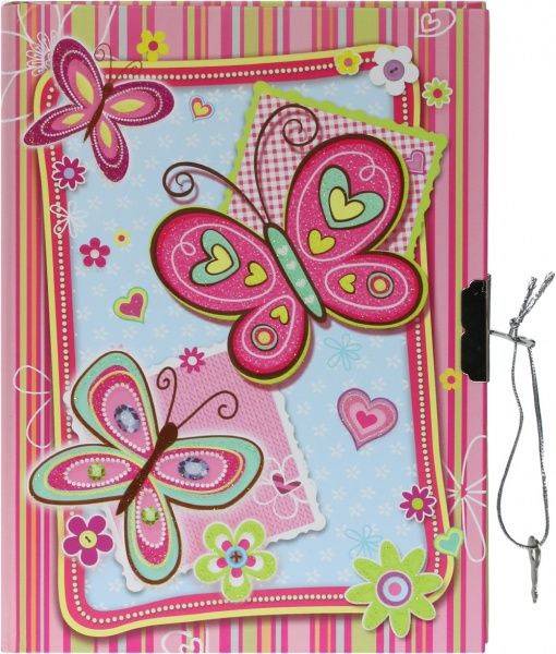 Блокнот із фоторамкою 85407 Centrum