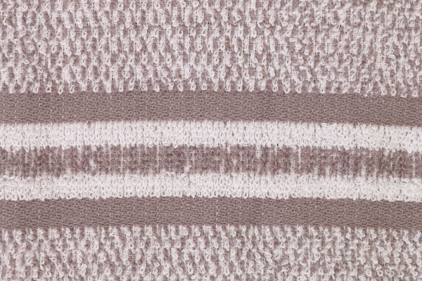 Рушник кухонний Stria 40x60 см La Nuit сірий 