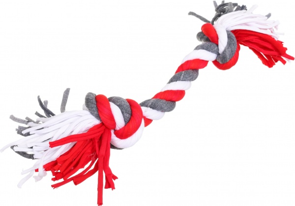 Игрушка Koopman для собак Канат с узлами 40 см