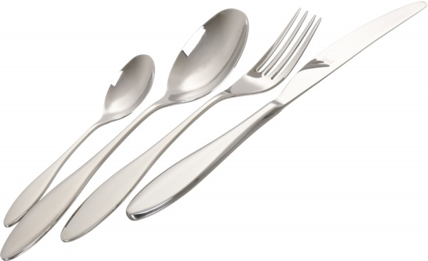 Набор столовых приборов Carinzia 24 предмета Mepra