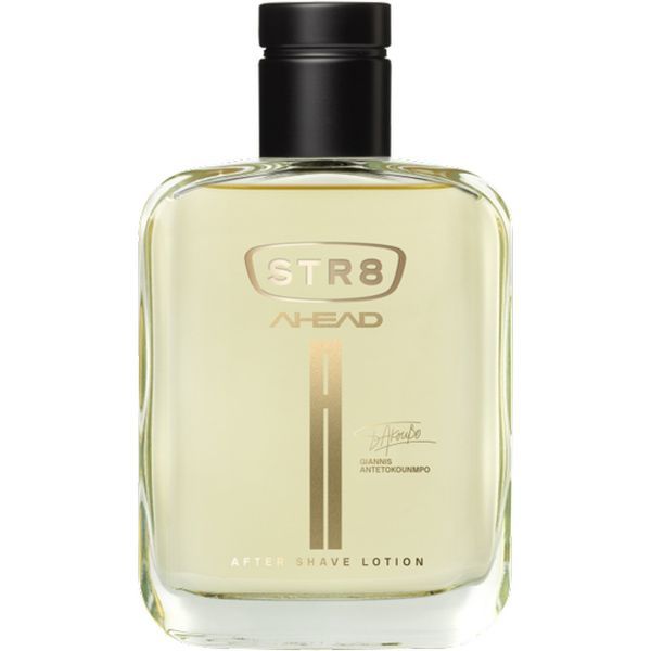 Лосьйон після гоління STR8 Ahead 100 мл
