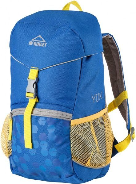 Рюкзак McKinley YUKI 12 (217284-19-4053) 217284-19-4053 12 л темно-синий