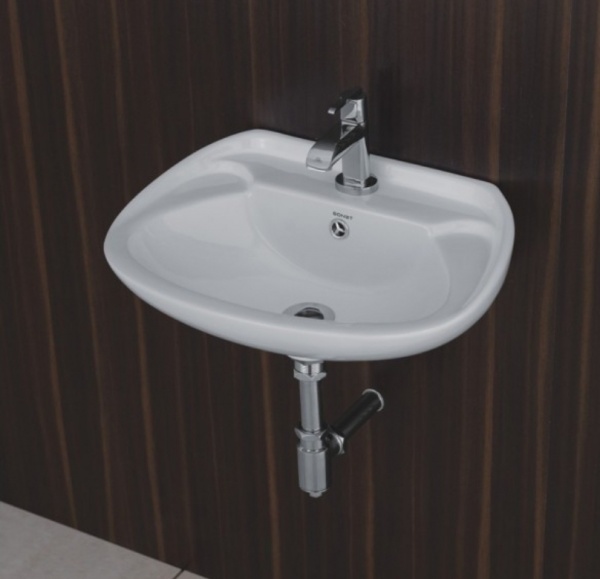 Умывальник Sonet Enjoy 50 см