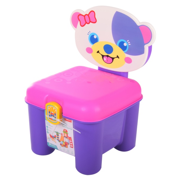 Конструктор Iblock PL-921-267