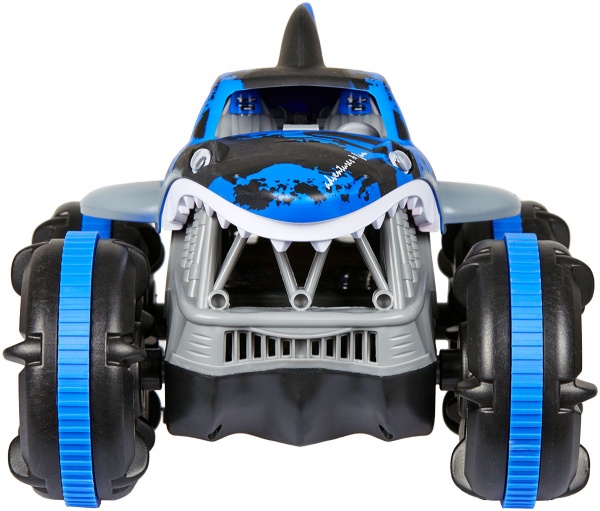 Машинка на р/у ZIPP Toys Амфибия Shark 532.01.13