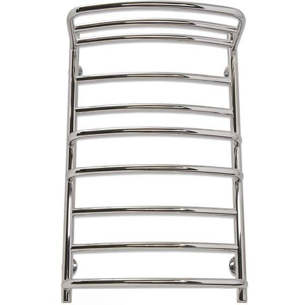 Рушникосушарка водяна Laris Євромікс П8 500х800 з полицею 71207600