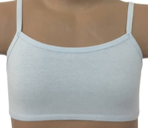 Топ Bibo р.128 блакитний 91148