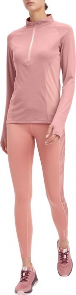 Джемпер Energetics CUSCA IV W 425080-902911 р.M рожевий