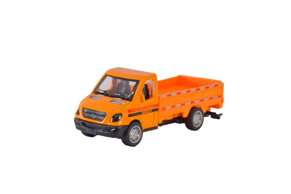 Машинка Автопром 1:150 AP7423