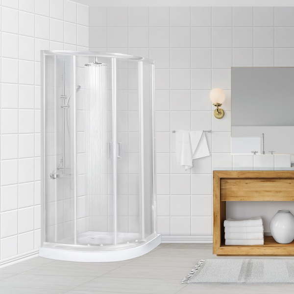 Душевая кабина Doosh DO-CA-01