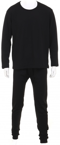 Термобілизна LOGOS Туристичне 01-01-00-0001 р.2XL чорний