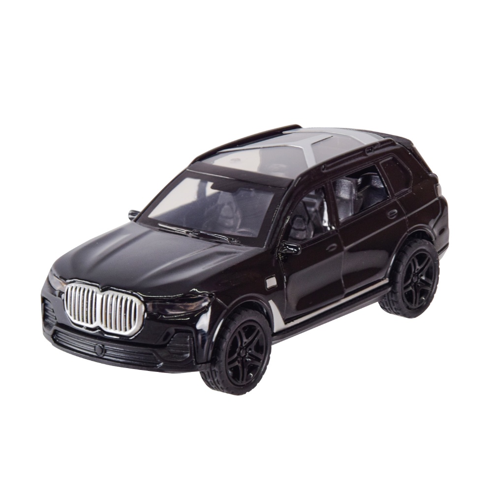 Автомобіль Автопром 1:32 AP74132