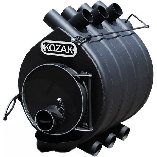 Печь Kozak 00