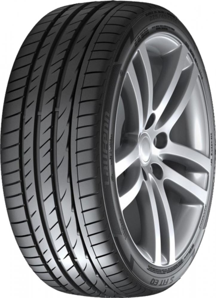Шина Laufenn LK01 XL 225/55 R17 101 W нешипованая лето