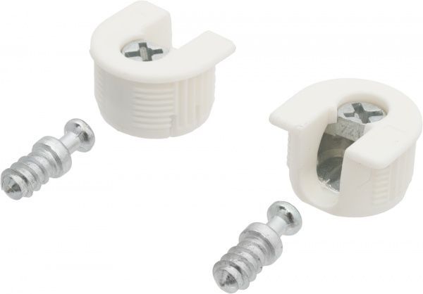 Рафикс комплект белый DC