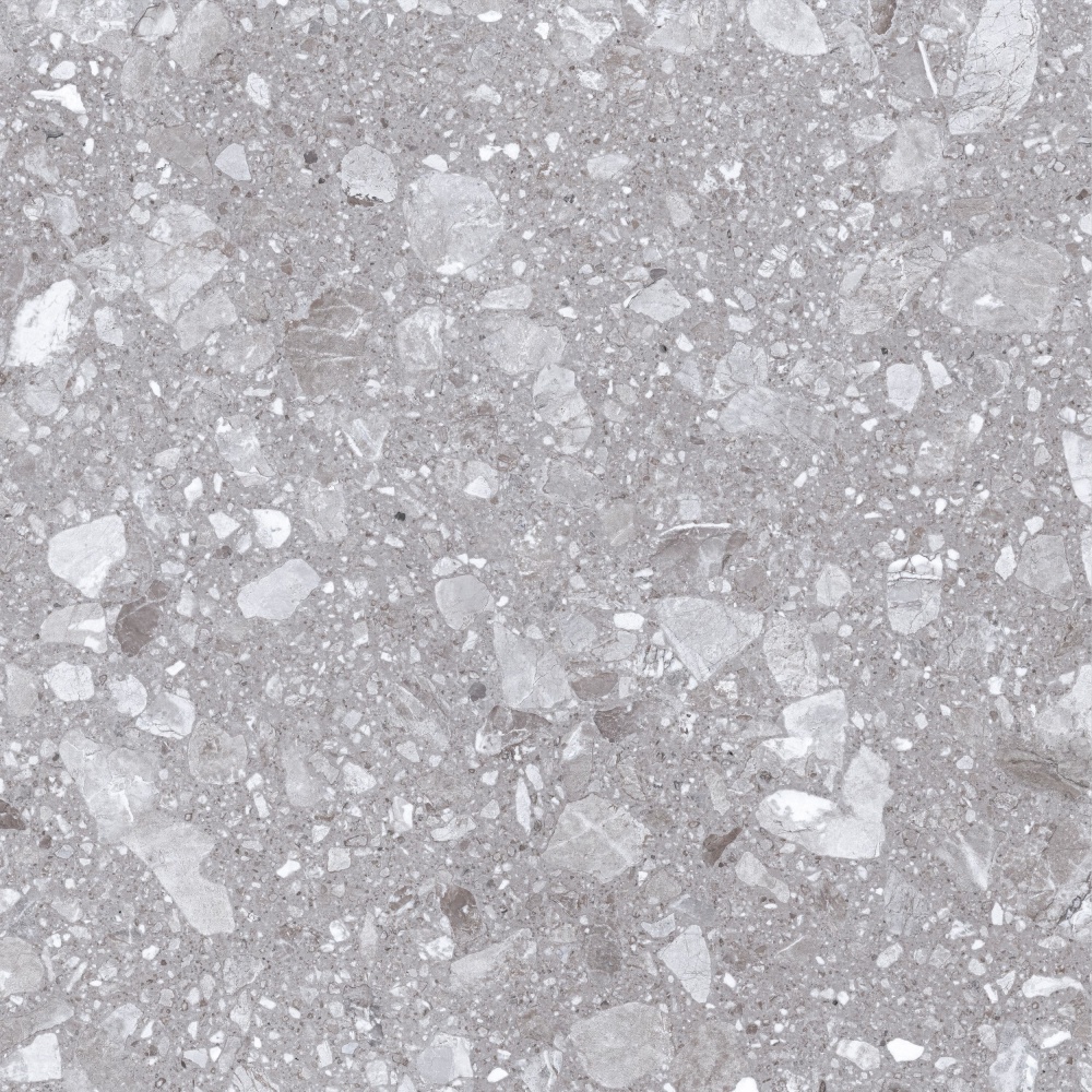 Плитка Allore Group Cosmic Light grey F P NR Mat 47х47 см