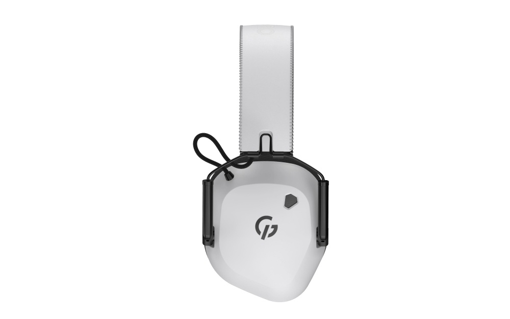 Гарнітура GamePro HS120W white (HS120W)