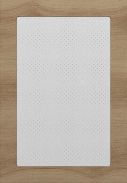 Фасад для кухні Грейд Цикорій світлий №394 713x496 ВТ Касетерія