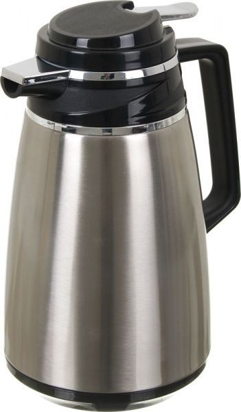 Термочайник со стеклянной колбой 1,0 л UP! (Underprice)