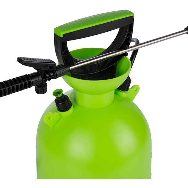 Обприскувач пневматичний Foresta 3 л (HS-30)