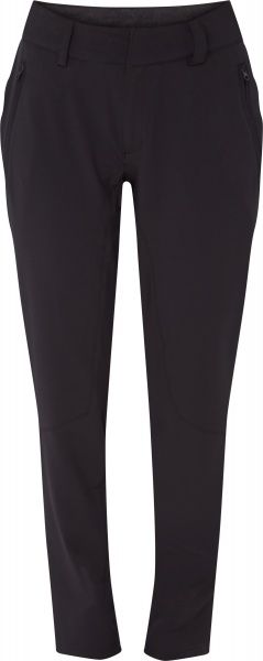 Брюки McKinley Elsa II wms 294655-050 р. 42 черный