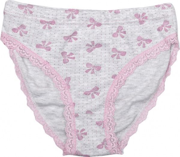 Комплект Фламінго р.122 сірий 308-1007 