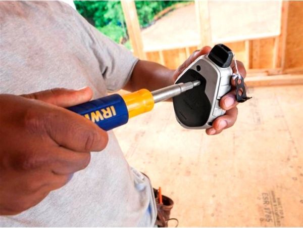 Рулетка Irwin 10507681 30 м